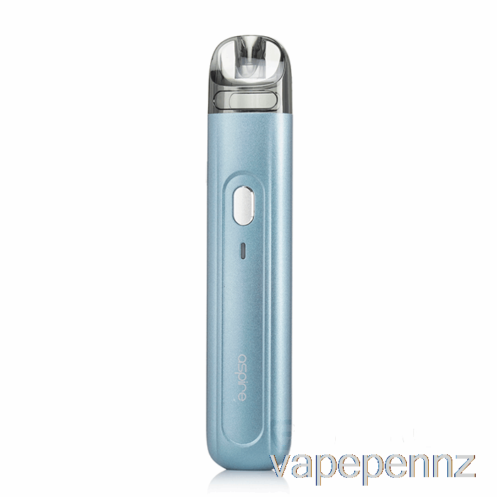 Aspire FLEXUS Q Pod System Sierra Blue VAPE NZ